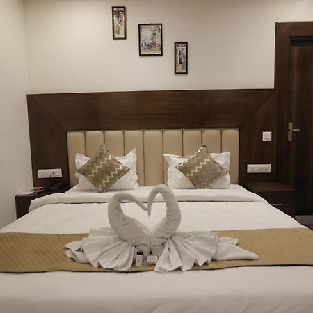Studioz Paradise Hills Mussoorie Esterno foto