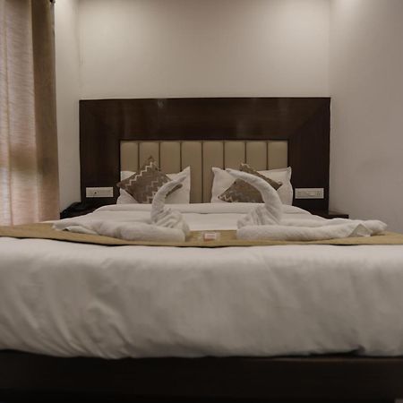 Studioz Paradise Hills Mussoorie Esterno foto