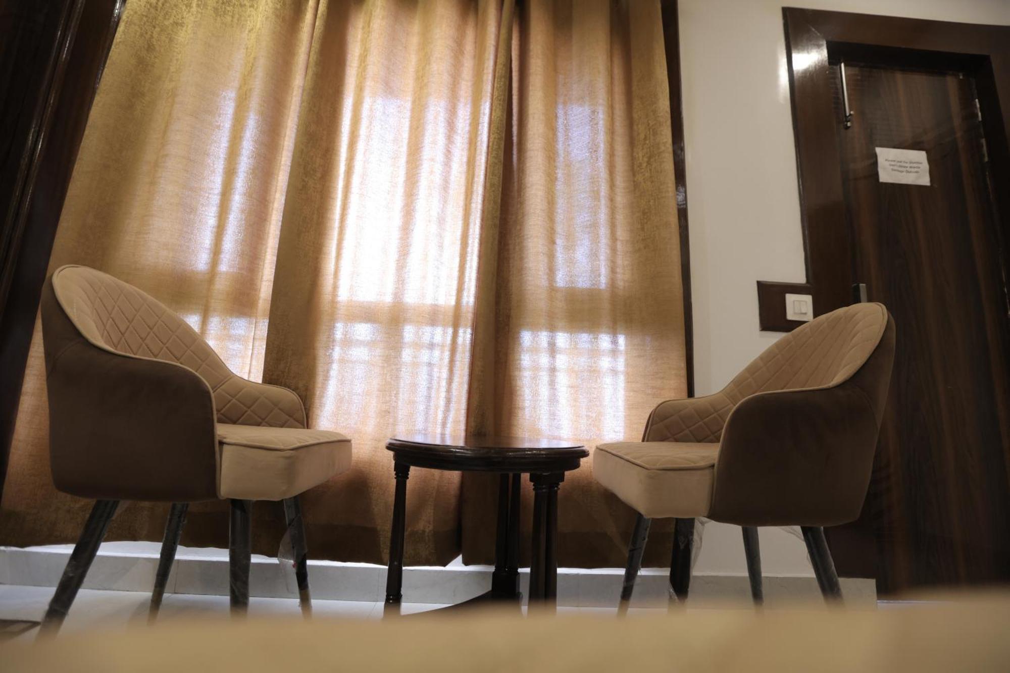 Studioz Paradise Hills Mussoorie Esterno foto