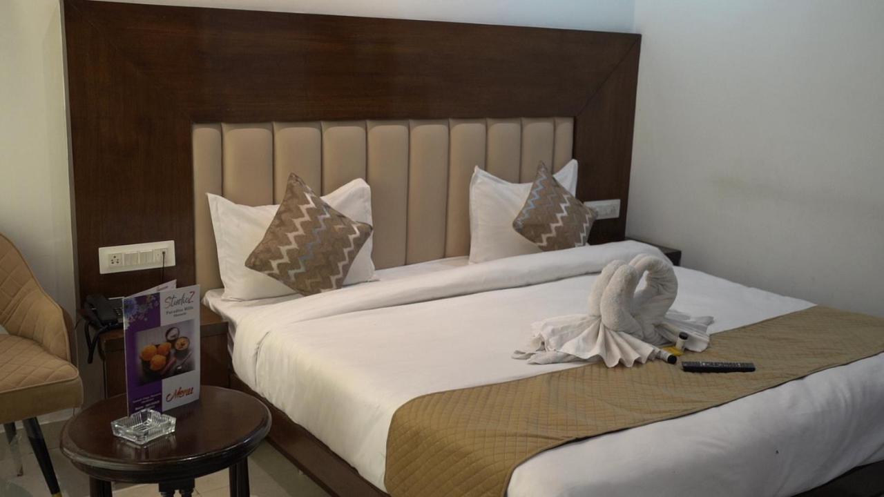Studioz Paradise Hills Mussoorie Esterno foto